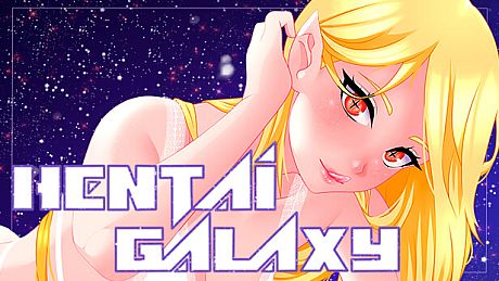 Hentai Galaxy Game