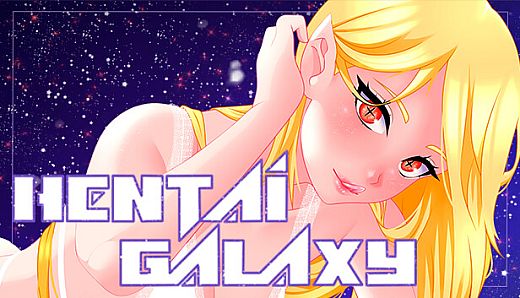 Hentai Galaxy