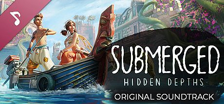 Submerged: Hidden Depths Soundtrack DLC