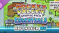 RPG Maker MV - Pocket Valley Graphic pack Essentials