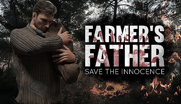 Buy Farmer's Father: Save the Innocence