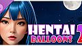 Hentai Balloons 2 - Alpinist DLC
