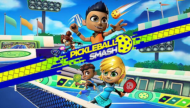 Buy Pickleball Smash