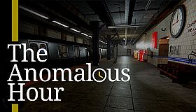 The Anomalous Hour