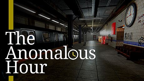 The Anomalous Hour Game