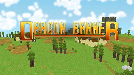 Dragon Banner Game