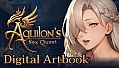 Digital Artbook - Aquilon's Sex Quest