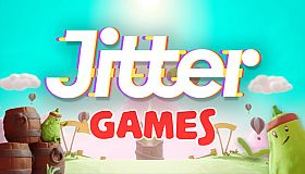 Jitter Games