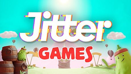 Jitter Games Game