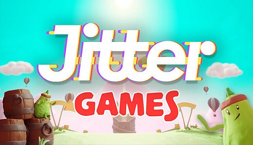 Jitter Games