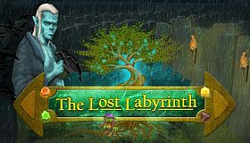 The Lost Labyrinth
