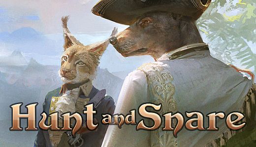 Hunt and Snare