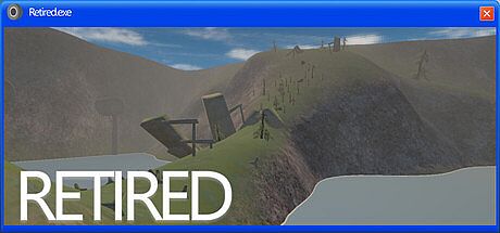 Retired Game