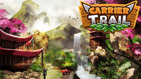 Carrier Trail Game