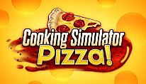 Kup Cooking Simulator - Pizza na PC