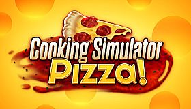 Cooking Simulator - Pizza