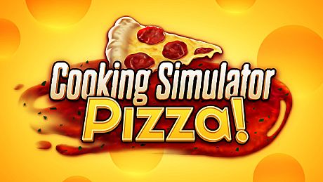 Cooking Simulator - Pizza DLC