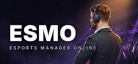 ESMO: Esports Manager Online
