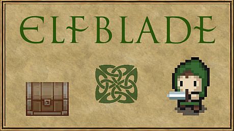 Elfblade Game