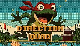 Direction Quad