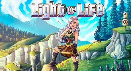 Light of Life Game