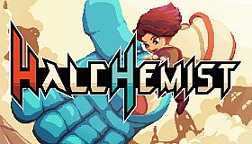 Halchemist