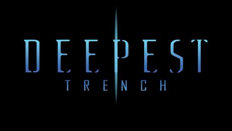 Deepest Trench Game
