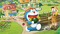 DORAEMON STORY OF SEASONS: Friends of the Great Kingdom