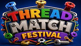 Thread Match Festival