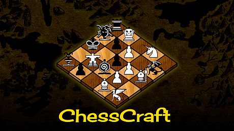 ChessCraft Game