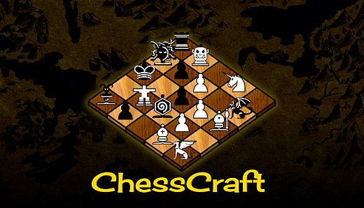ChessCraft