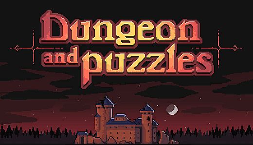 Dungeon and Puzzles