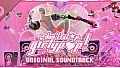 Don't Stop, Girlypop! Soundtrack