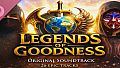 Legends of Goodness Soundtrack