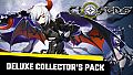 Closers: Deluxe Collector's Edition