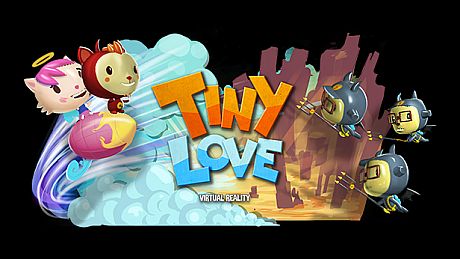 Tiny Love Game