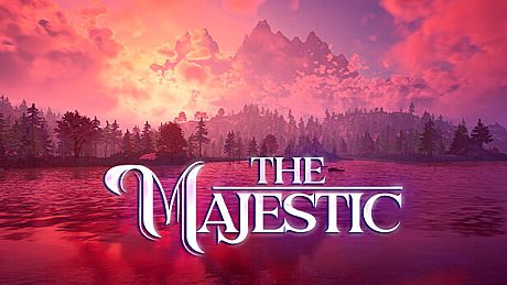The Majestic Game