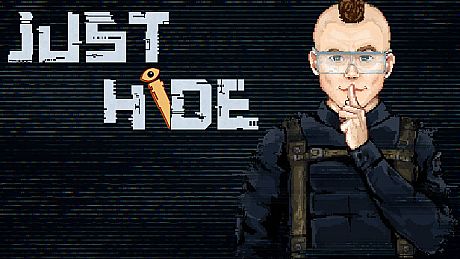 Just Hide Game