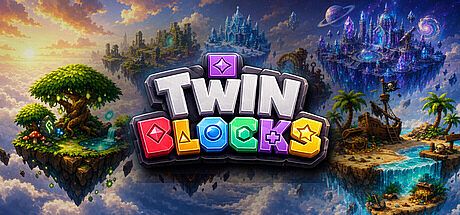 Twinblocks