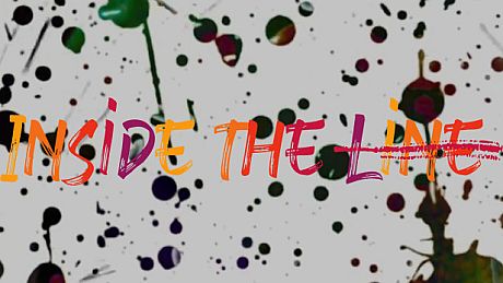 Inside The Line Game