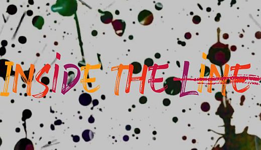 Inside The Line