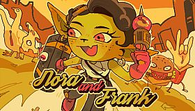 Nora and Frank