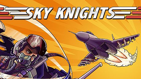 Sky Knights