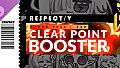 DJMAX RESPECT V - CLEAR PASS : S20 CLEAR POINT BOOSTER
