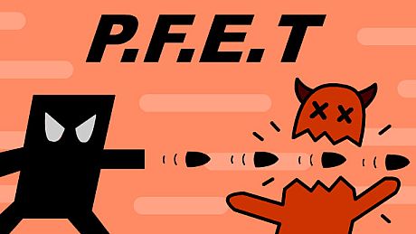 Pegafuerte el terrible Game