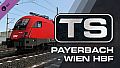 Train Simulator: Payerbach - Wien Hbf Route Add-On