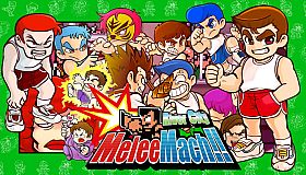 River City Melee Mach!!