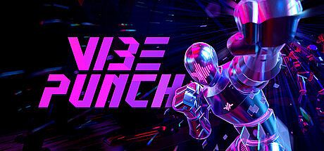 Vibe Punch Game