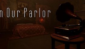 In Our Parlor
