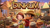 Kup Dinkum na PC
